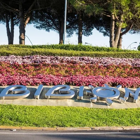 Appartement Flat In A With Shared Pool Bibione