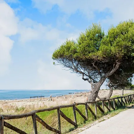 Apartamento Flat In A With Shared Pool *