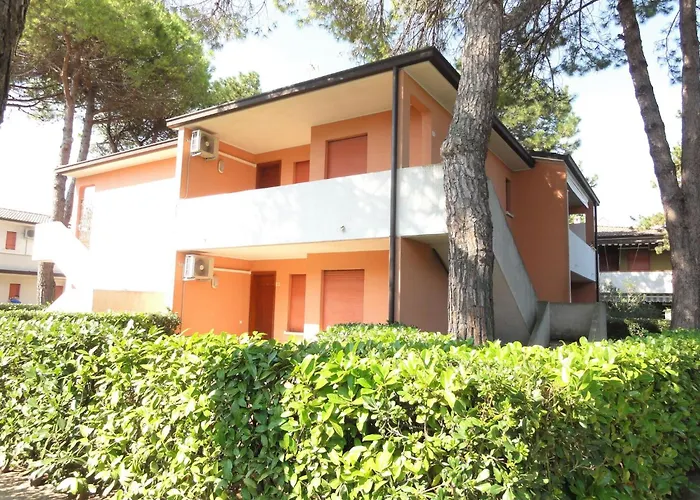 Lejlighed Flat In A With Shared Pool *