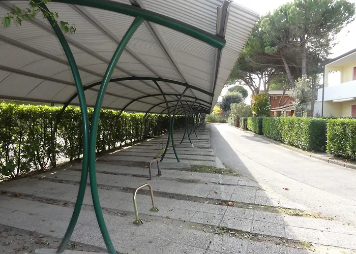 Lejlighed Flat In A With Shared Pool Bibione